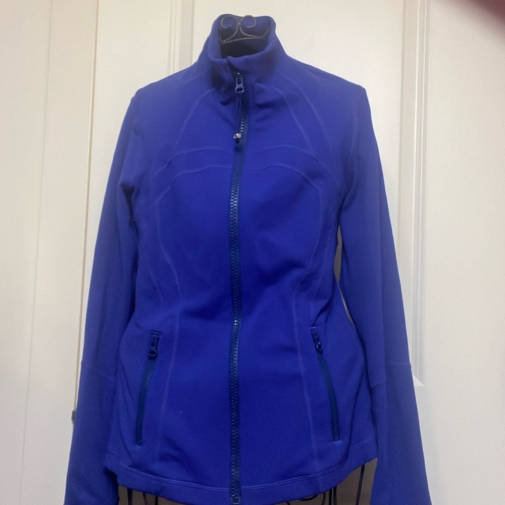 Lululemon Define Jacket